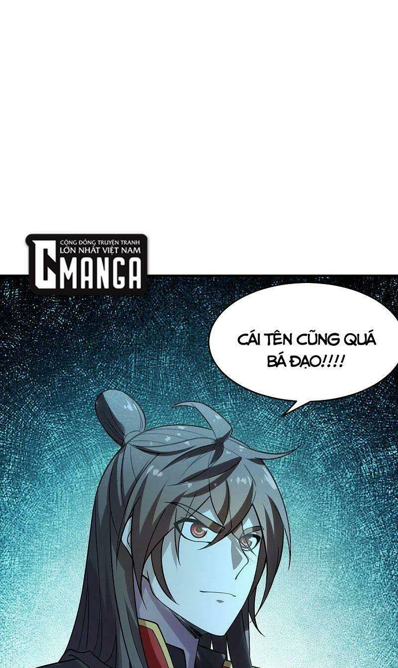 Tiên Võ Đế Tôn Chapter 182 - Trang 2