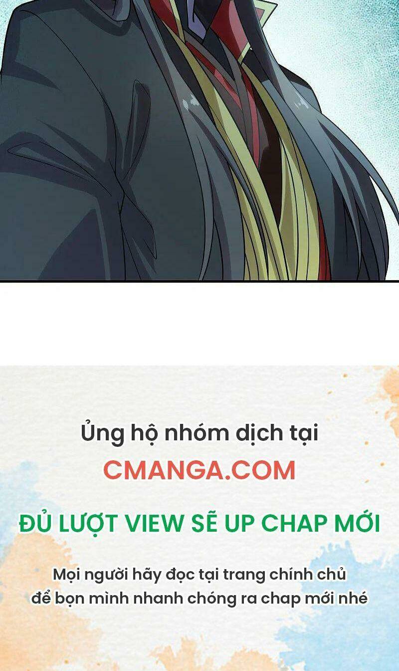 Tiên Võ Đế Tôn Chapter 182 - Trang 2