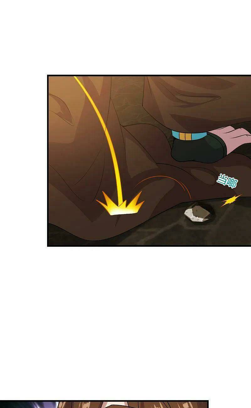 Tiên Võ Đế Tôn Chapter 182 - Trang 2