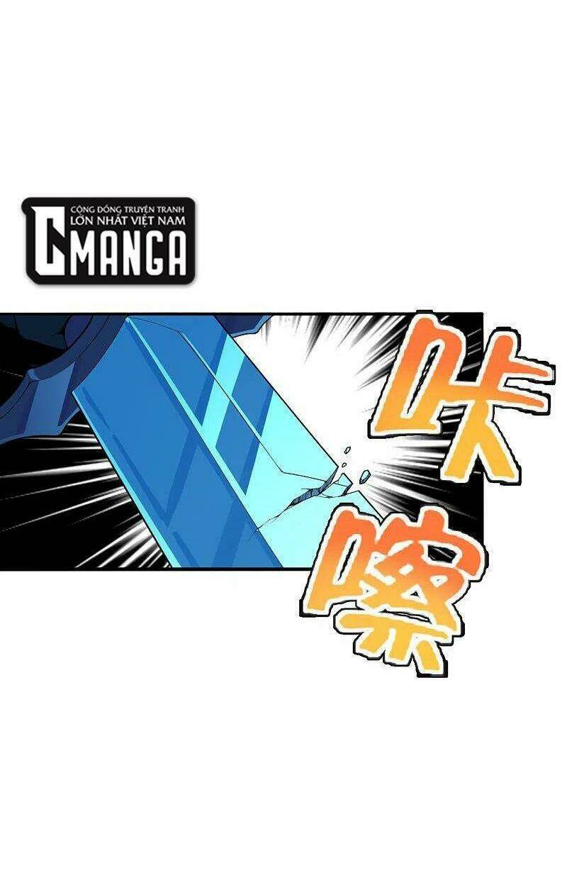 Tiên Võ Đế Tôn Chapter 183 - Trang 2