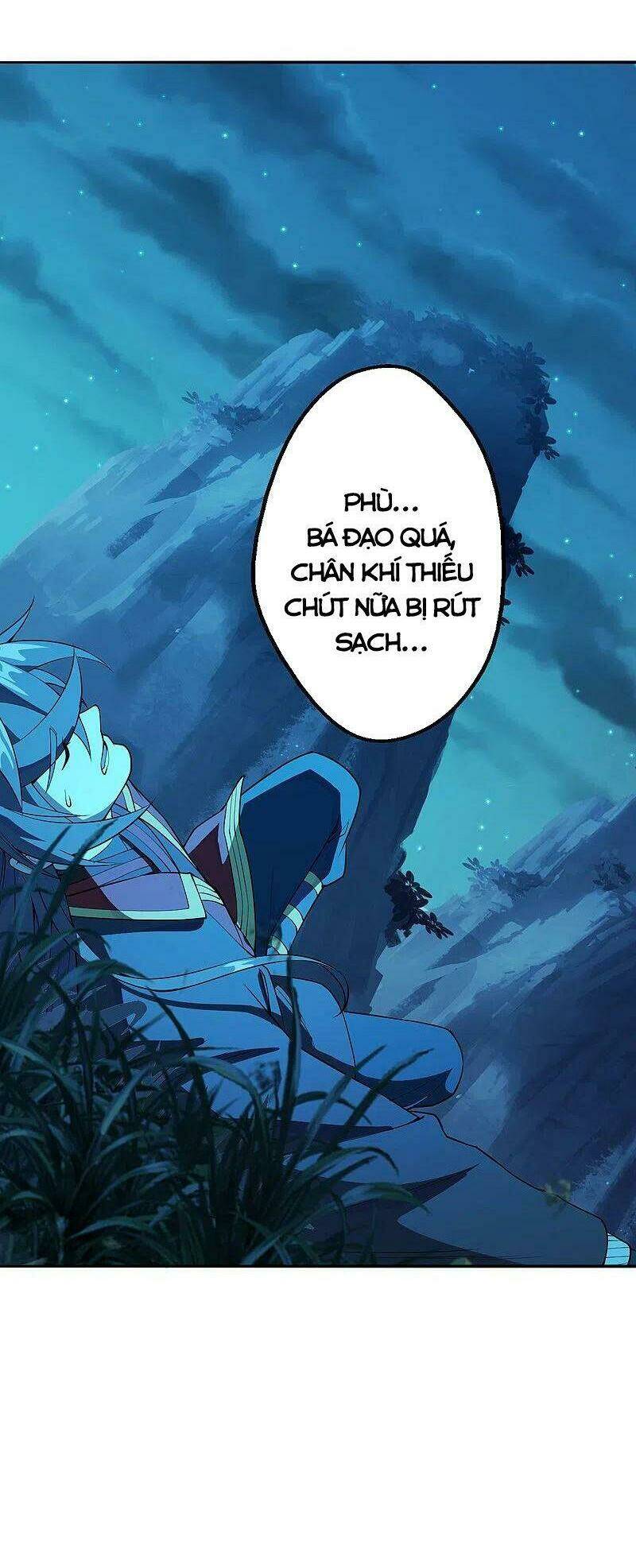 Tiên Võ Đế Tôn Chapter 183 - Trang 2