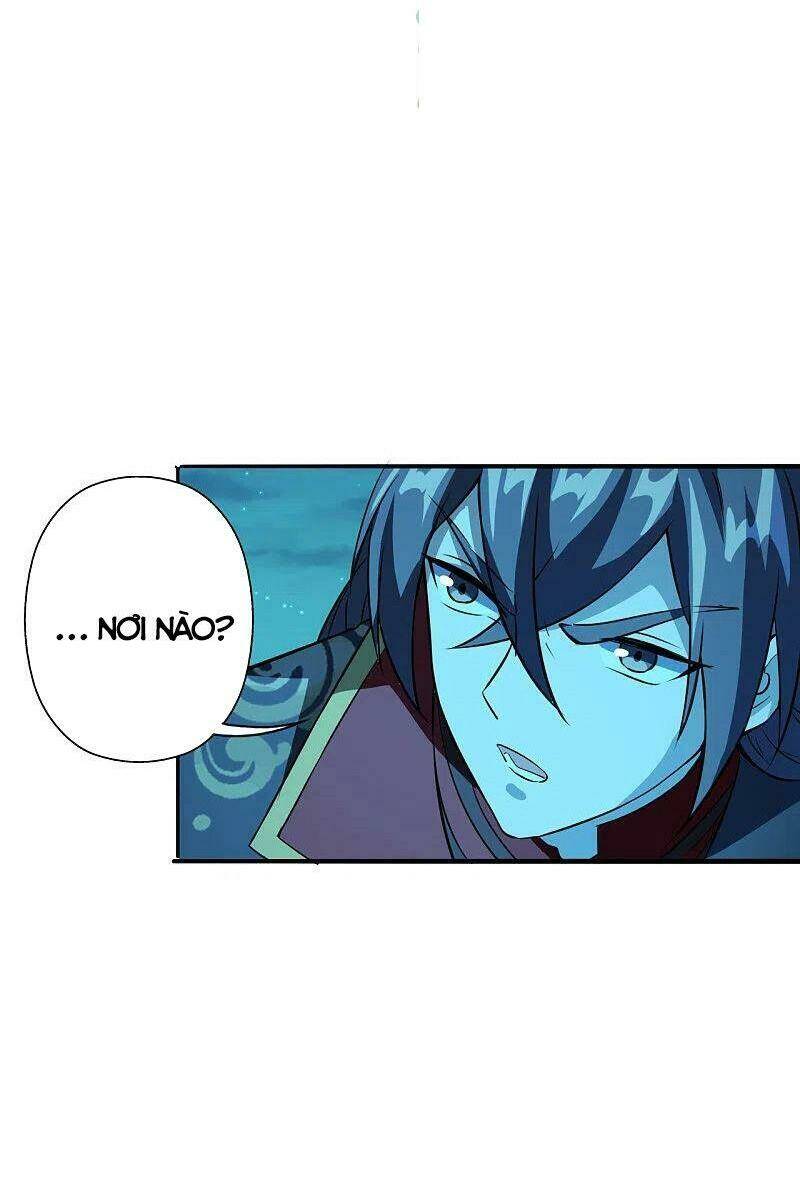 Tiên Võ Đế Tôn Chapter 183 - Trang 2