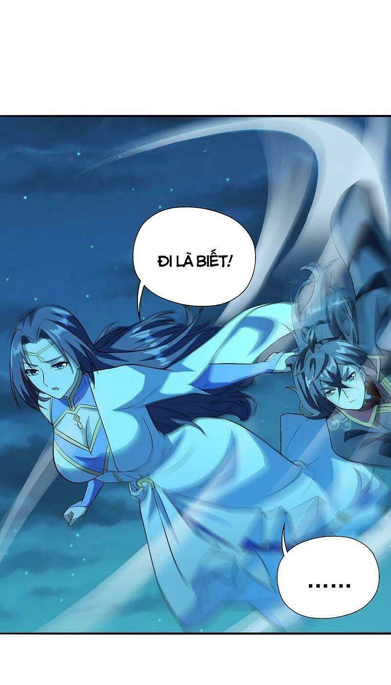 Tiên Võ Đế Tôn Chapter 183 - Trang 2