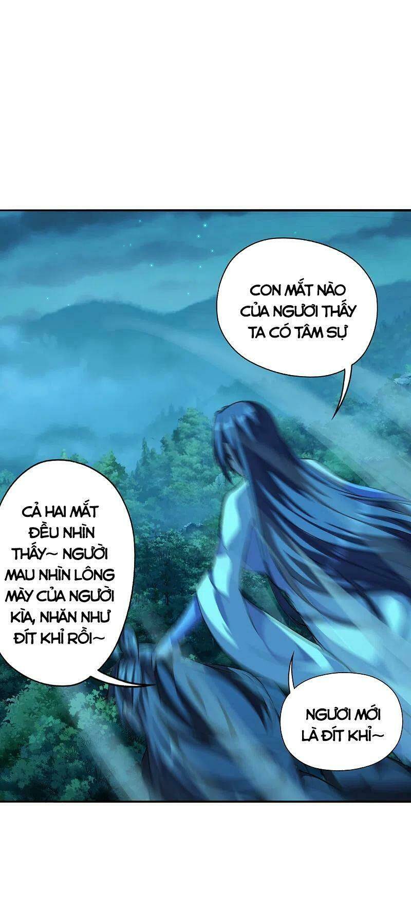 Tiên Võ Đế Tôn Chapter 183 - Trang 2