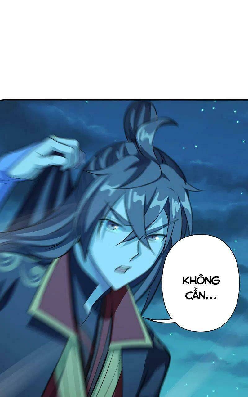 Tiên Võ Đế Tôn Chapter 183 - Trang 2