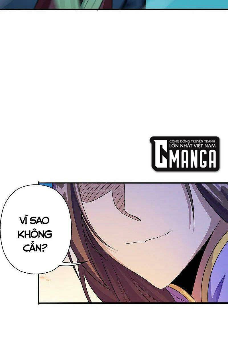 Tiên Võ Đế Tôn Chapter 183 - Trang 2