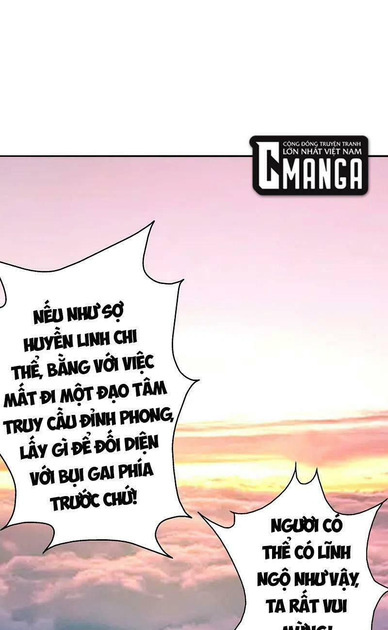 Tiên Võ Đế Tôn Chapter 183 - Trang 2