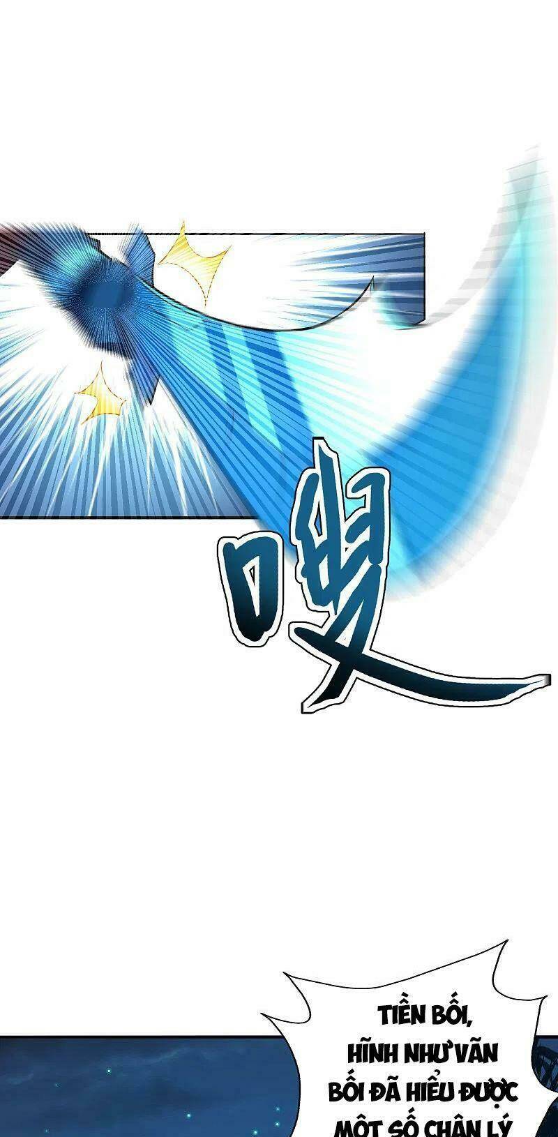 Tiên Võ Đế Tôn Chapter 183 - Trang 2