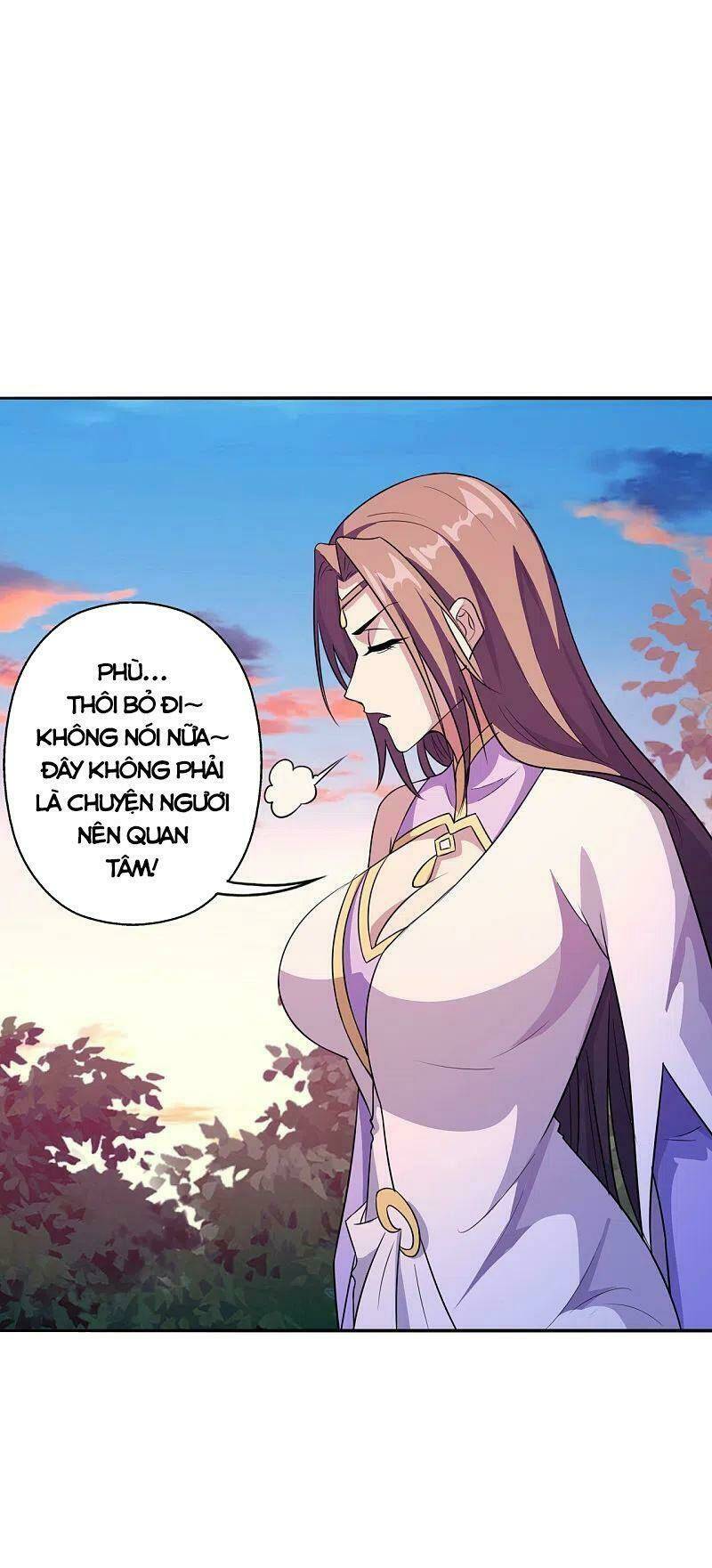 Tiên Võ Đế Tôn Chapter 183 - Trang 2