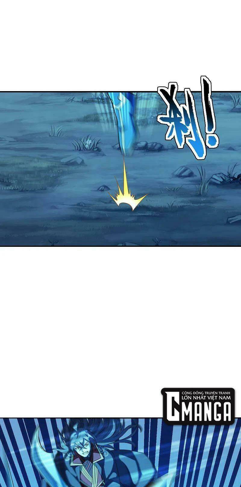 Tiên Võ Đế Tôn Chapter 183 - Trang 2