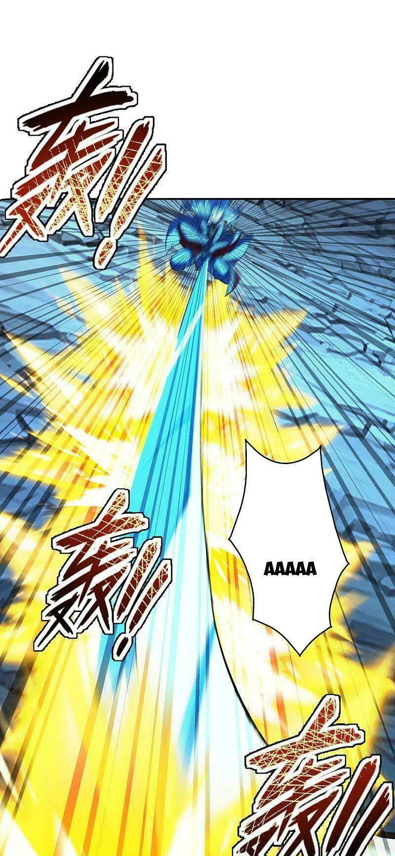 Tiên Võ Đế Tôn Chapter 183 - Trang 2