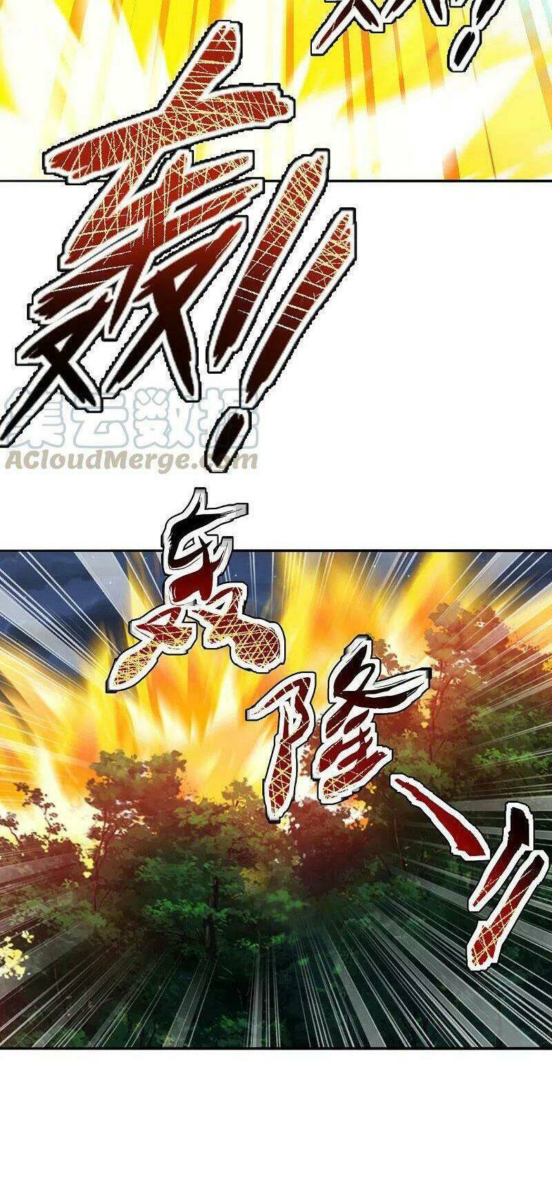 Tiên Võ Đế Tôn Chapter 183 - Trang 2