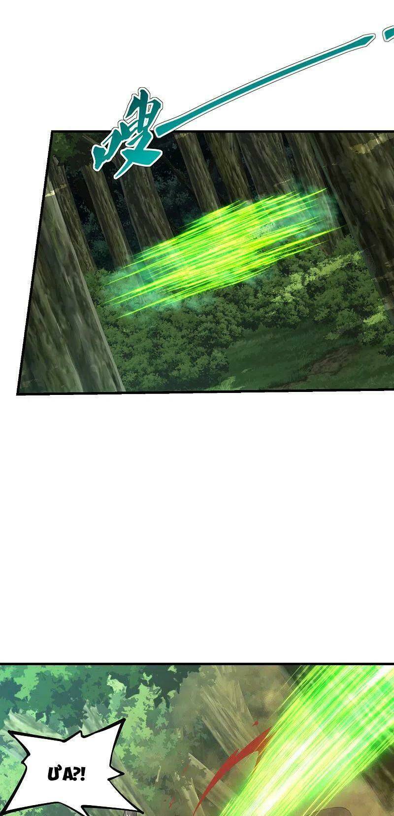 Tiên Võ Đế Tôn Chapter 184 - Trang 2