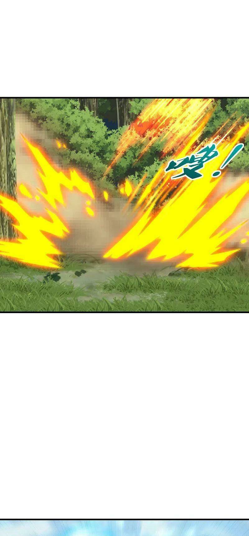 Tiên Võ Đế Tôn Chapter 184 - Trang 2