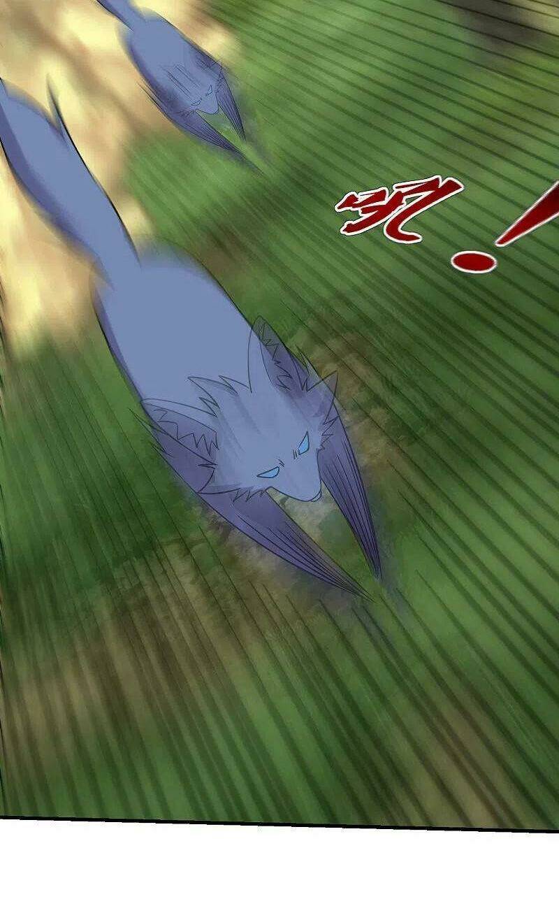 Tiên Võ Đế Tôn Chapter 184 - Trang 2