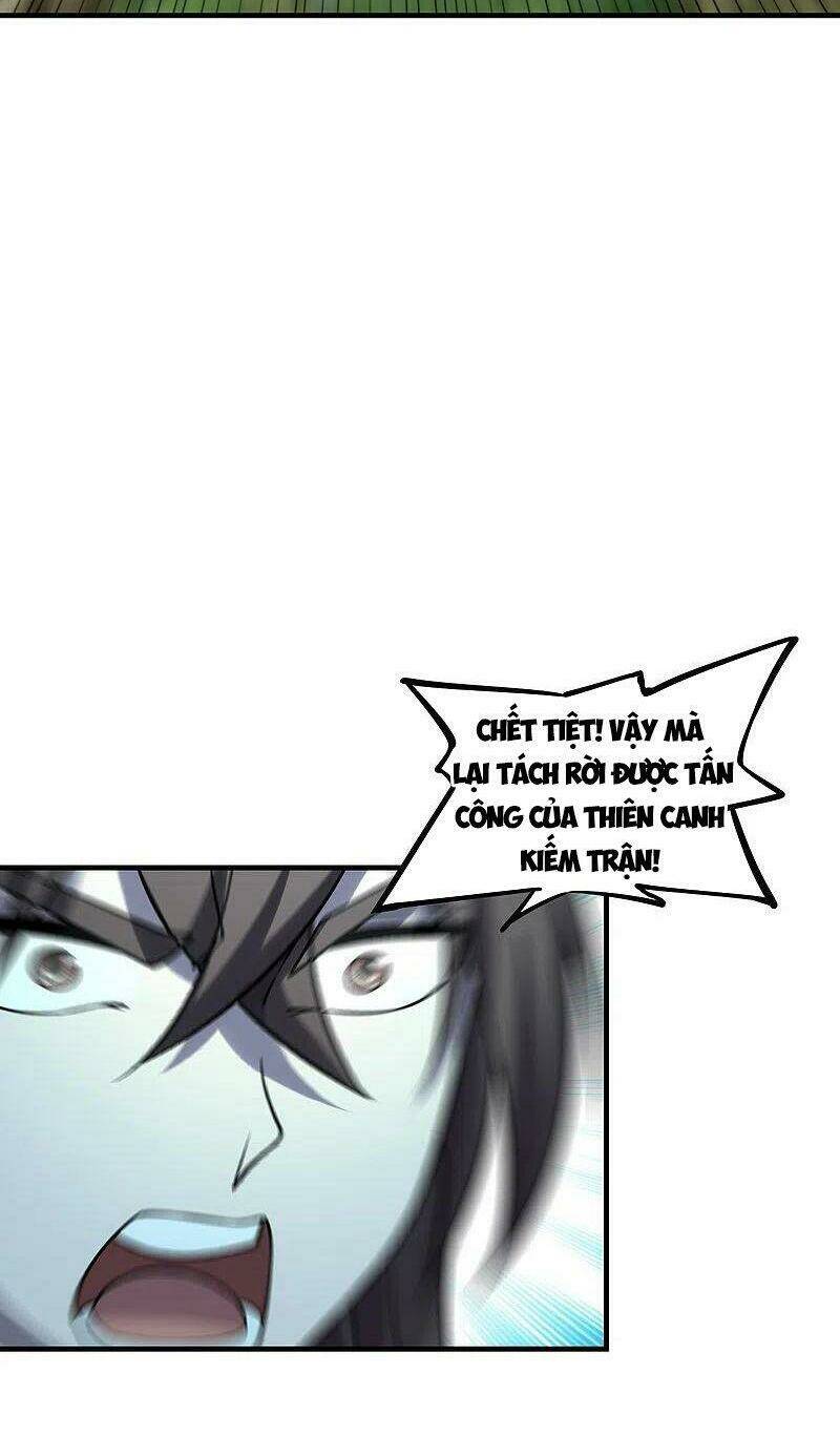 Tiên Võ Đế Tôn Chapter 184 - Trang 2