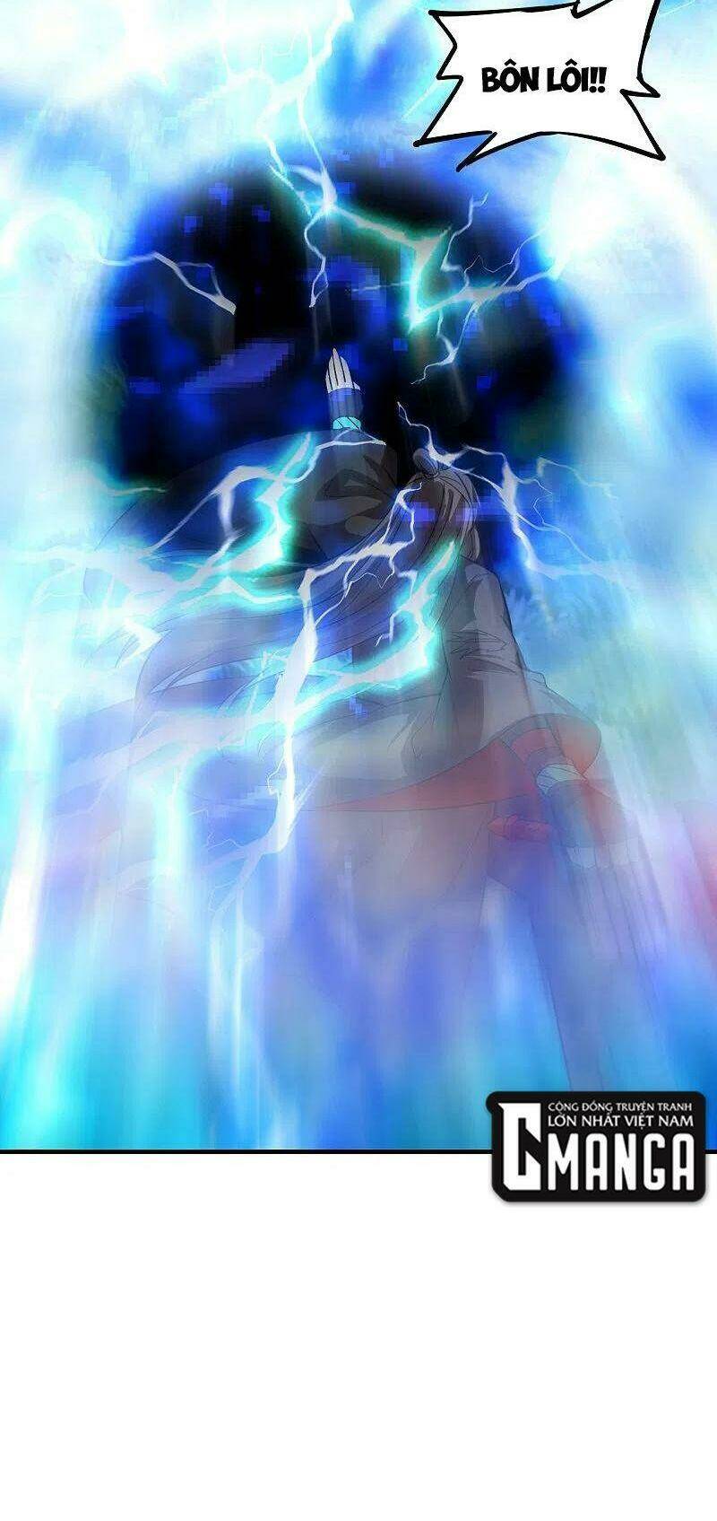 Tiên Võ Đế Tôn Chapter 184 - Trang 2