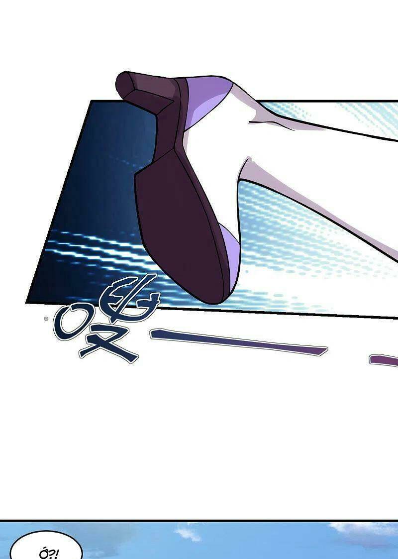 Tiên Võ Đế Tôn Chapter 184 - Trang 2