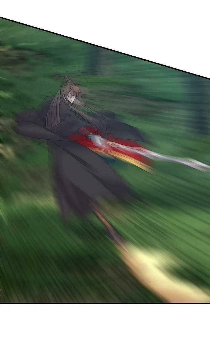 Tiên Võ Đế Tôn Chapter 184 - Trang 2