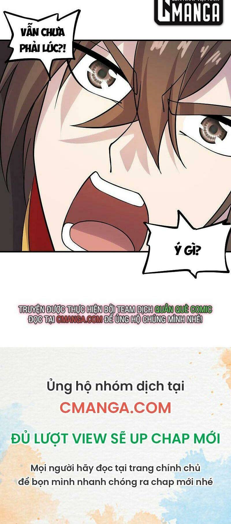 Tiên Võ Đế Tôn Chapter 184 - Trang 2