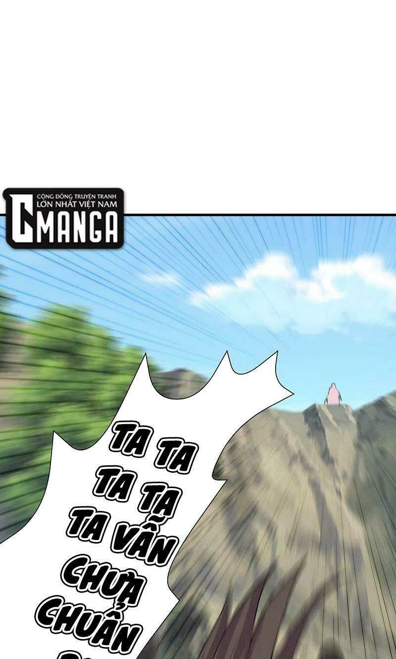 Tiên Võ Đế Tôn Chapter 184 - Trang 2