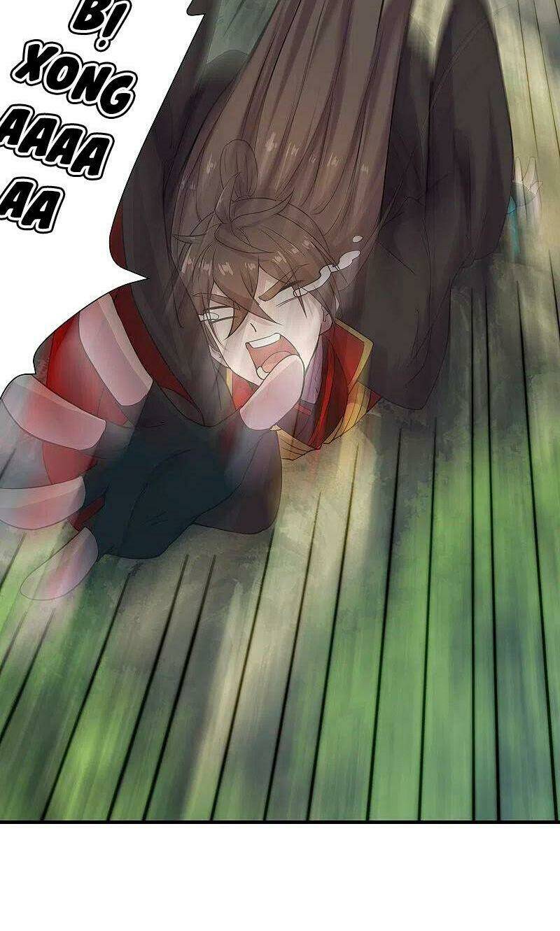 Tiên Võ Đế Tôn Chapter 184 - Trang 2