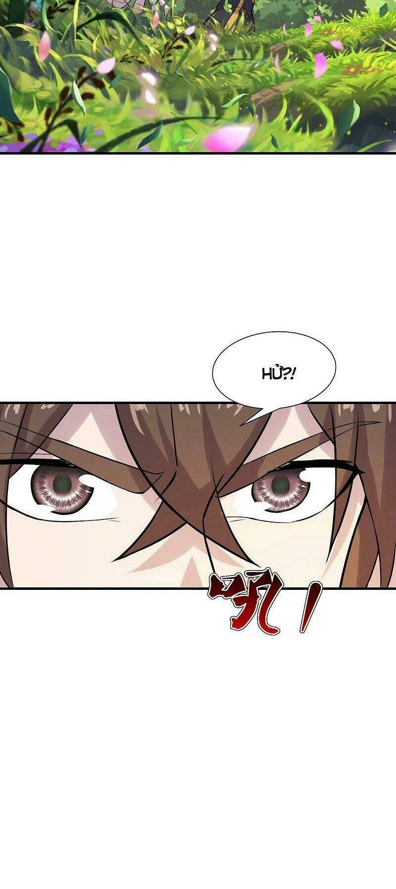 Tiên Võ Đế Tôn Chapter 184 - Trang 2