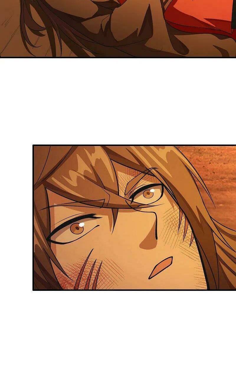 Tiên Võ Đế Tôn Chapter 185 - Trang 2