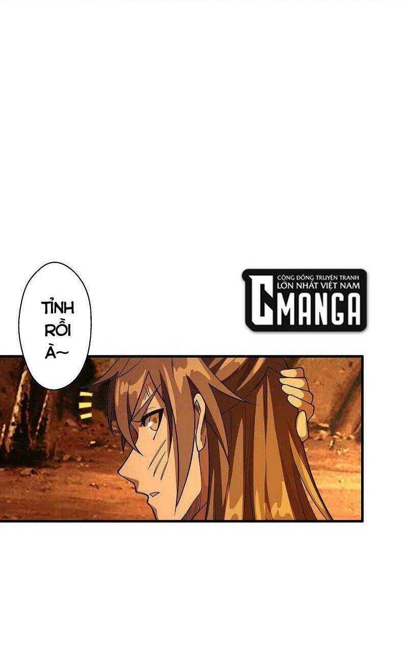 Tiên Võ Đế Tôn Chapter 185 - Trang 2