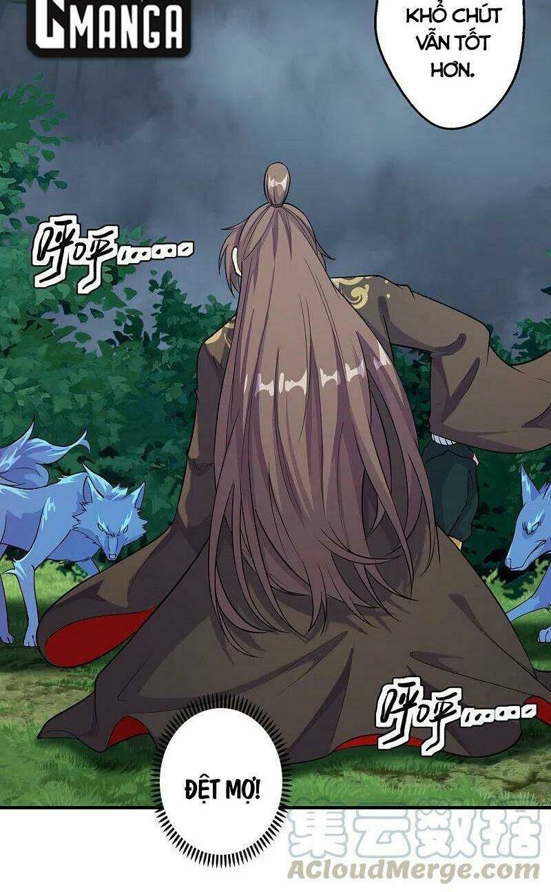 Tiên Võ Đế Tôn Chapter 185 - Trang 2