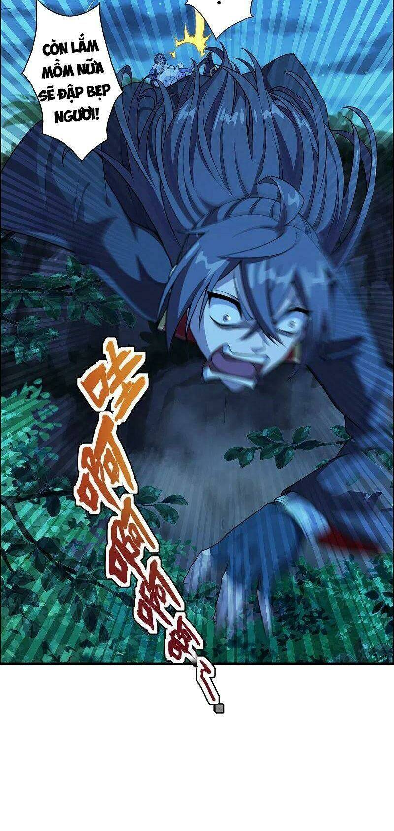 Tiên Võ Đế Tôn Chapter 185 - Trang 2