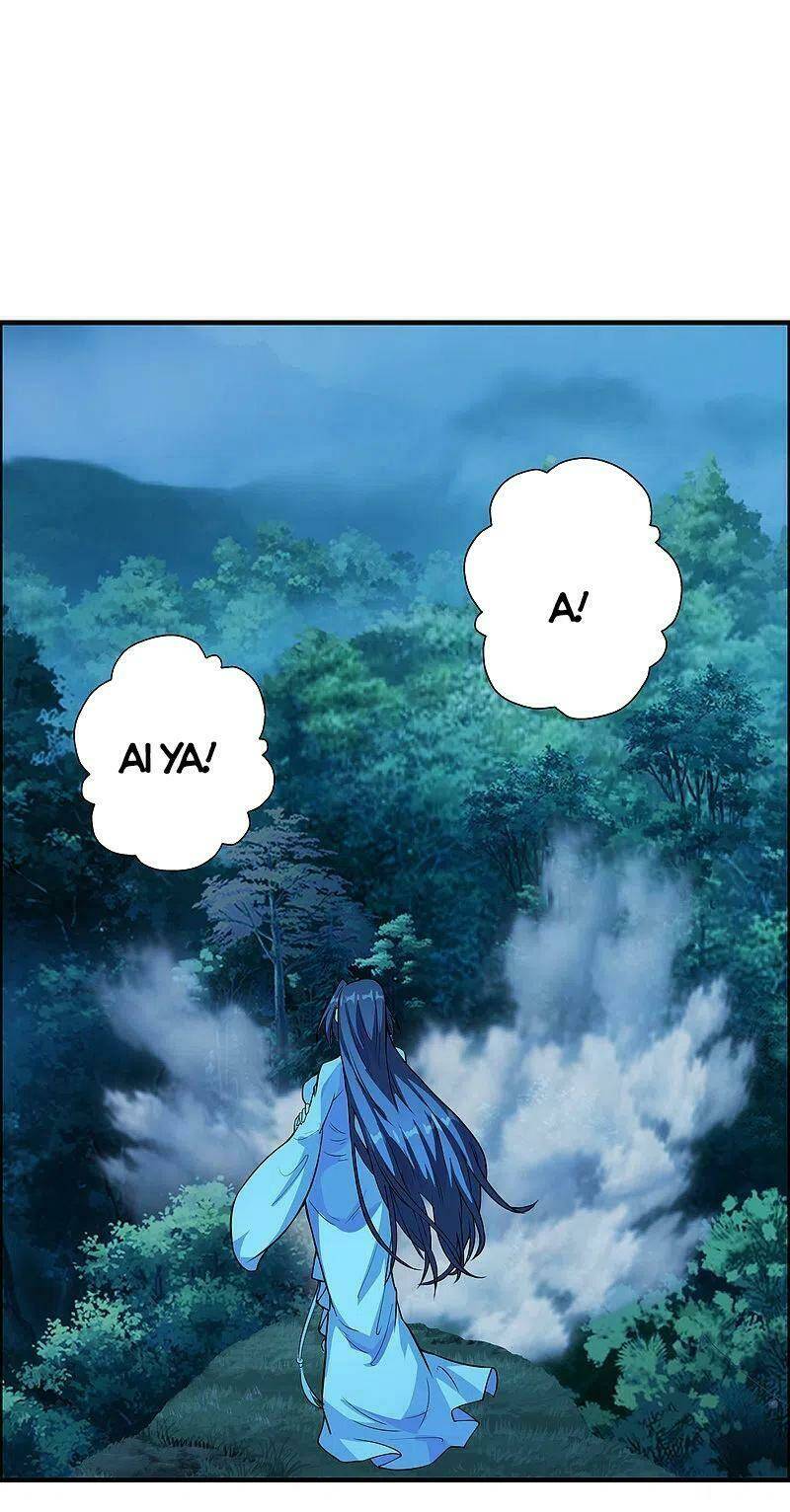 Tiên Võ Đế Tôn Chapter 185 - Trang 2