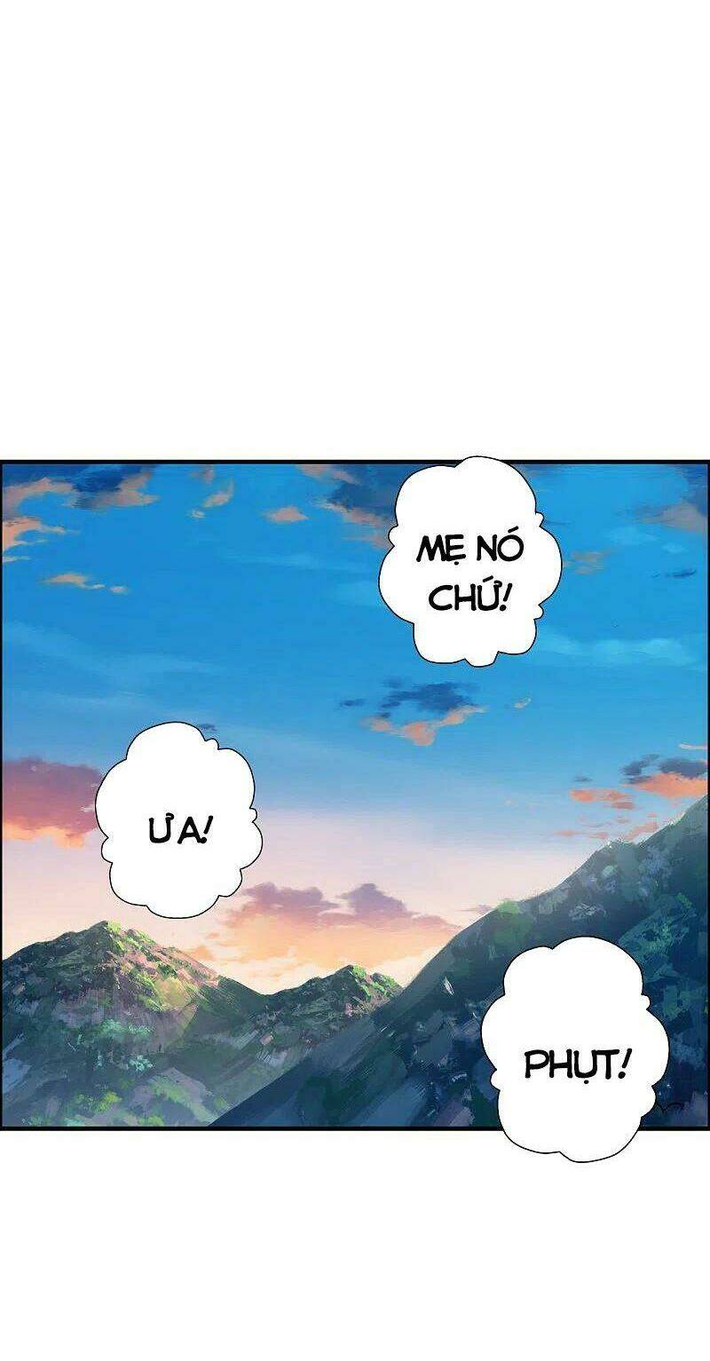 Tiên Võ Đế Tôn Chapter 185 - Trang 2