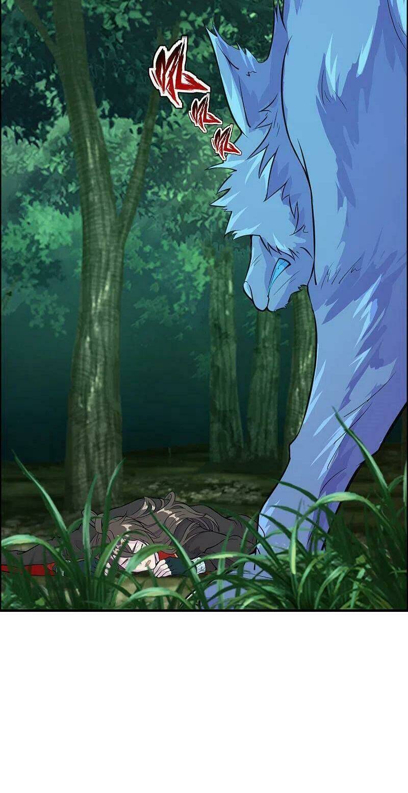 Tiên Võ Đế Tôn Chapter 185 - Trang 2