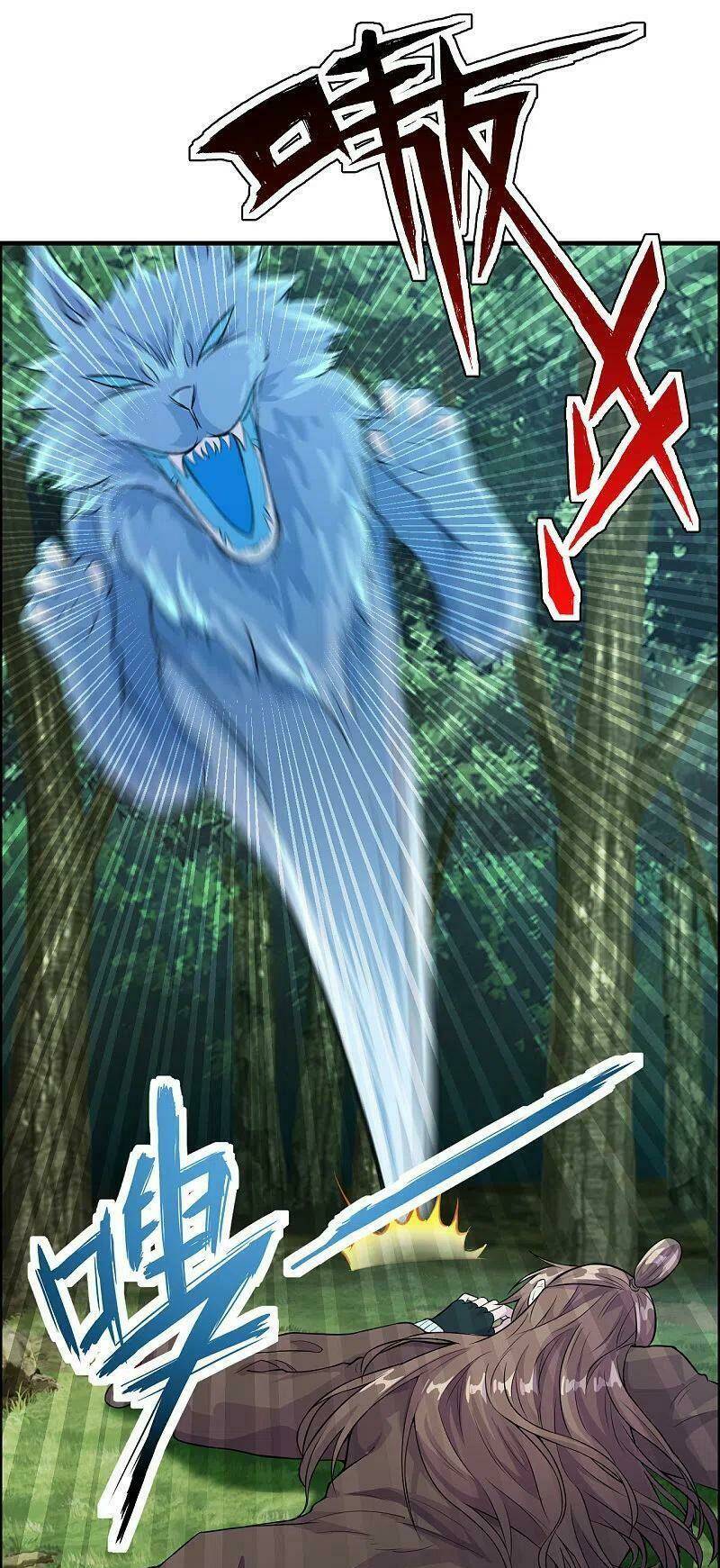 Tiên Võ Đế Tôn Chapter 185 - Trang 2