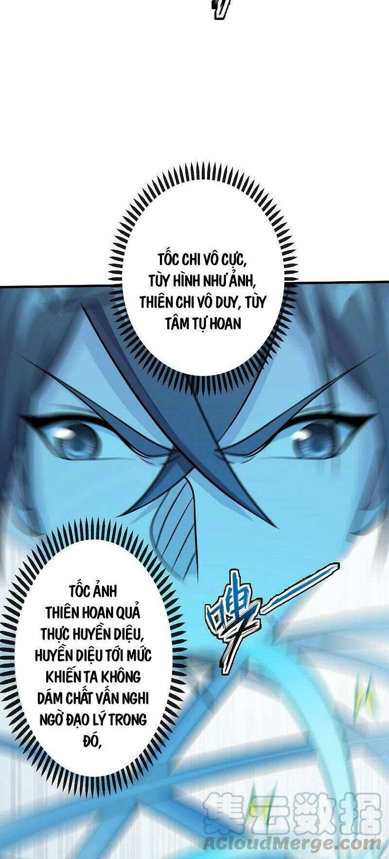 Tiên Võ Đế Tôn Chapter 185 - Trang 2