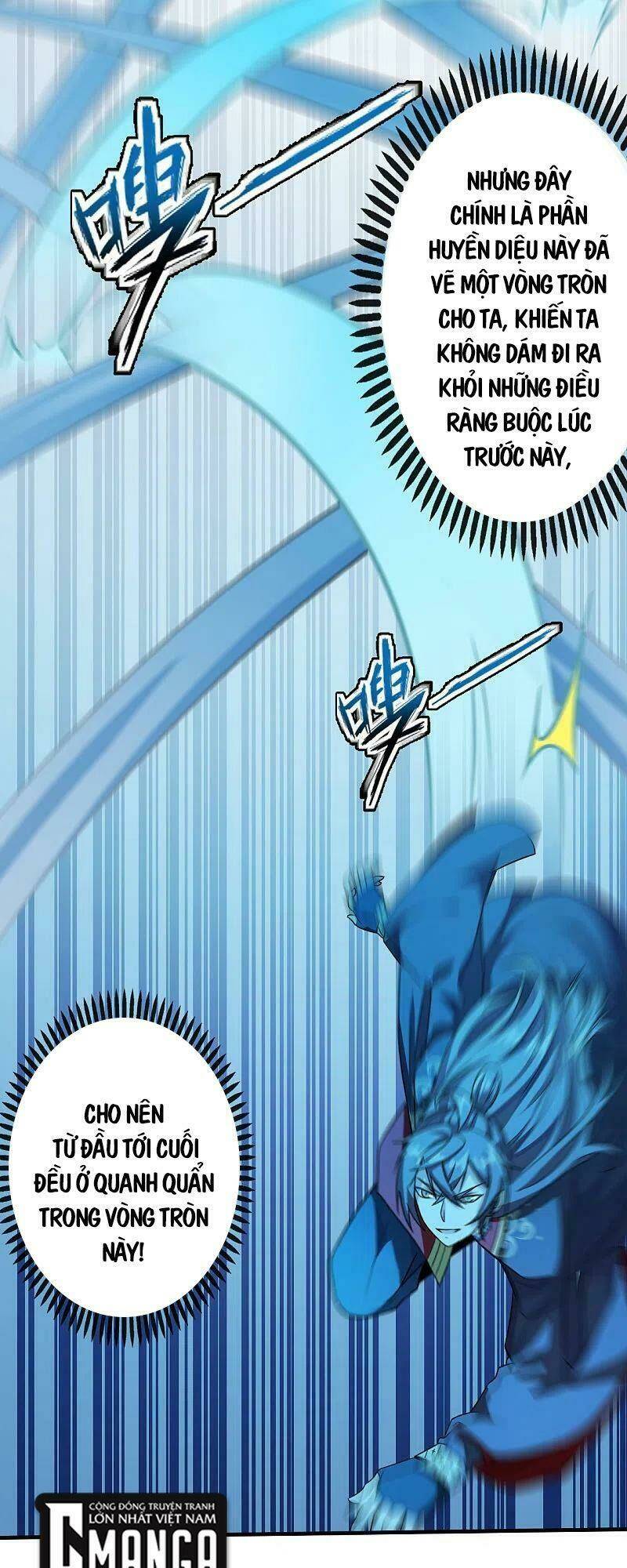 Tiên Võ Đế Tôn Chapter 185 - Trang 2