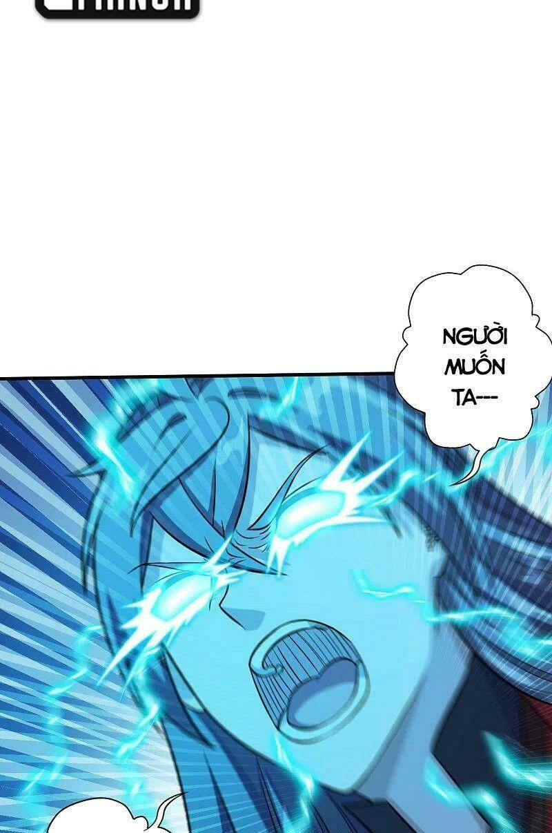 Tiên Võ Đế Tôn Chapter 185 - Trang 2