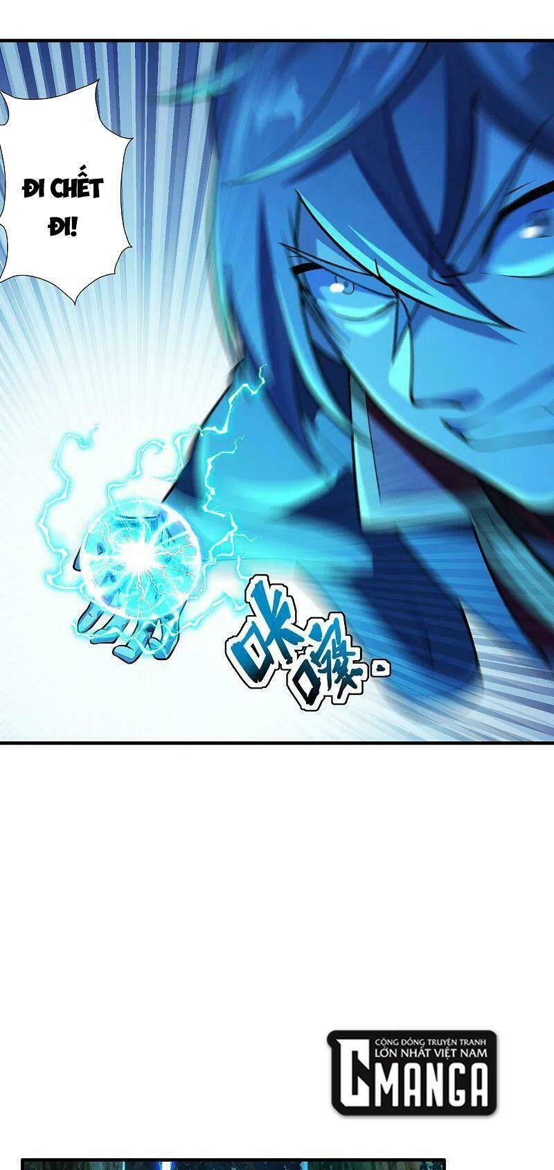 Tiên Võ Đế Tôn Chapter 185 - Trang 2