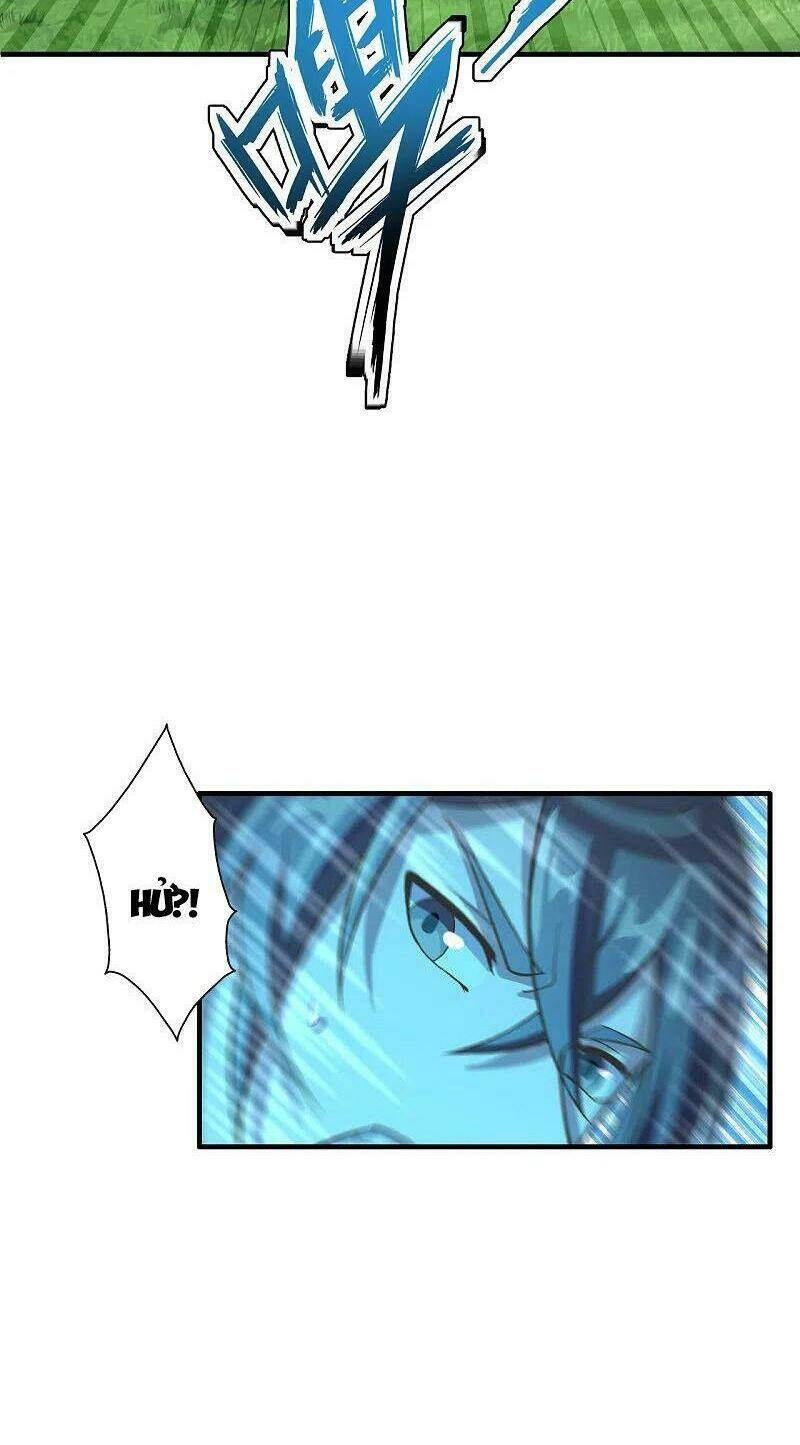 Tiên Võ Đế Tôn Chapter 185 - Trang 2