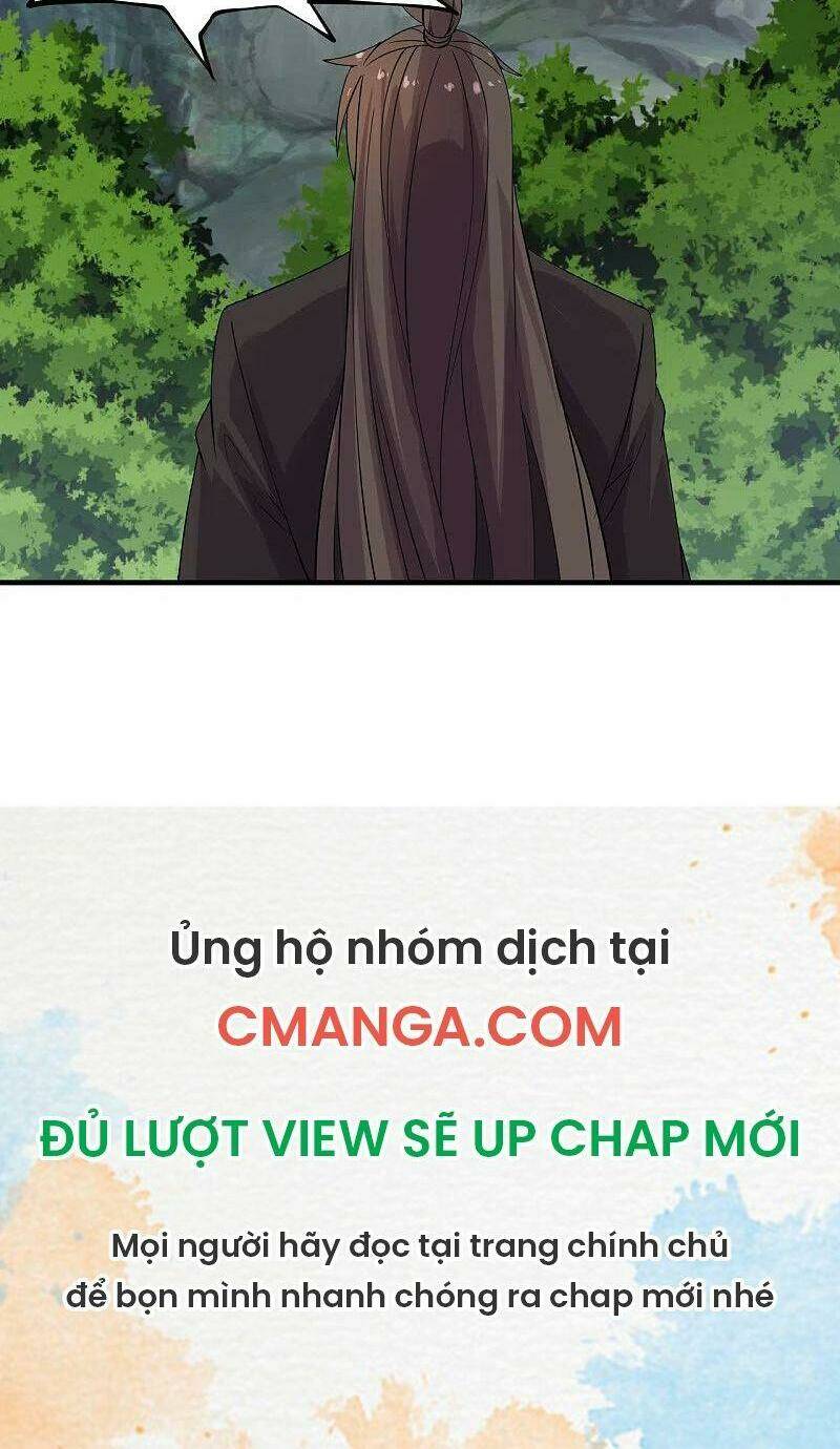 Tiên Võ Đế Tôn Chapter 186 - Trang 2