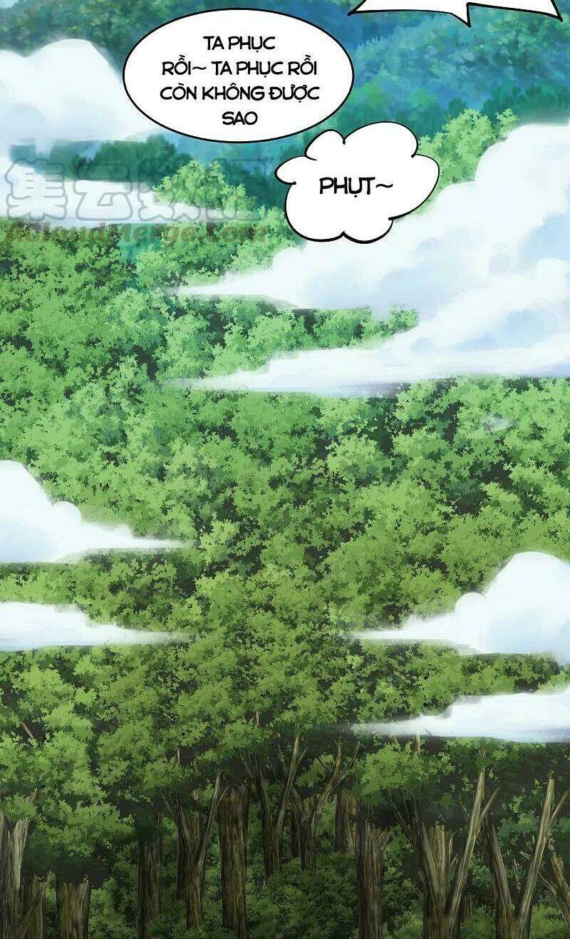 Tiên Võ Đế Tôn Chapter 186 - Trang 2