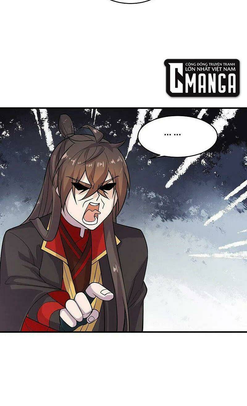 Tiên Võ Đế Tôn Chapter 186 - Trang 2