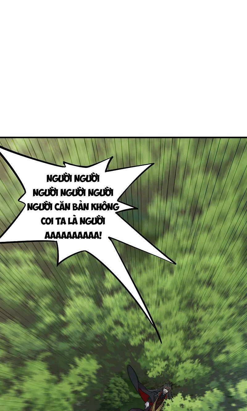 Tiên Võ Đế Tôn Chapter 186 - Trang 2