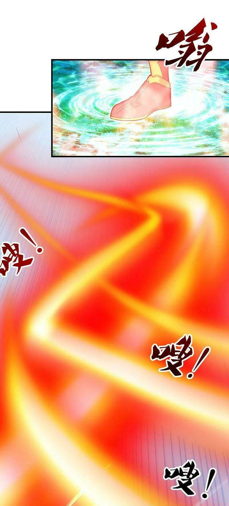 Tiên Võ Đế Tôn Chapter 186 - Trang 2