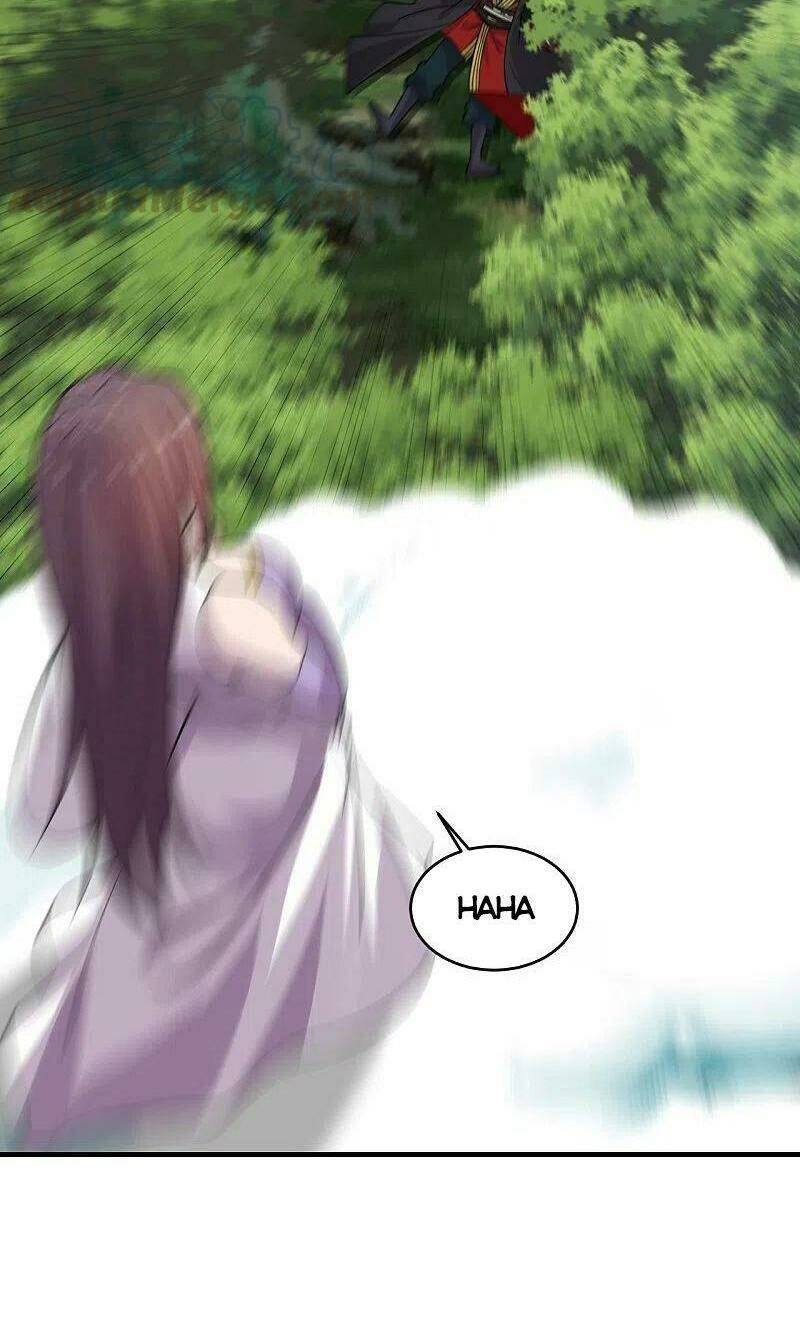 Tiên Võ Đế Tôn Chapter 186 - Trang 2