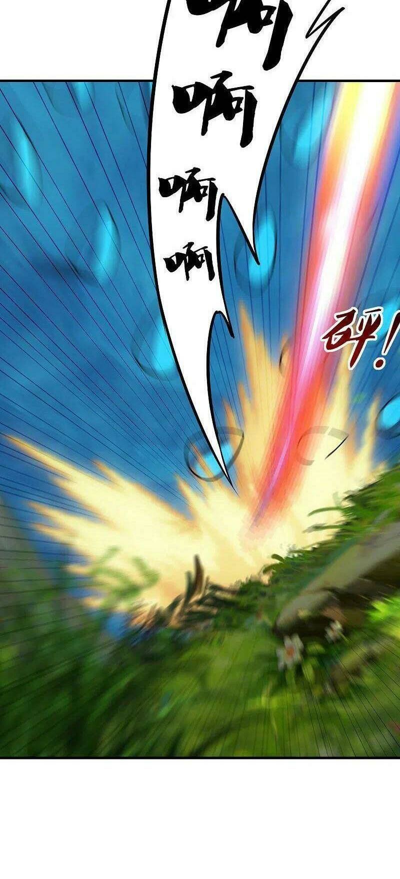 Tiên Võ Đế Tôn Chapter 186 - Trang 2