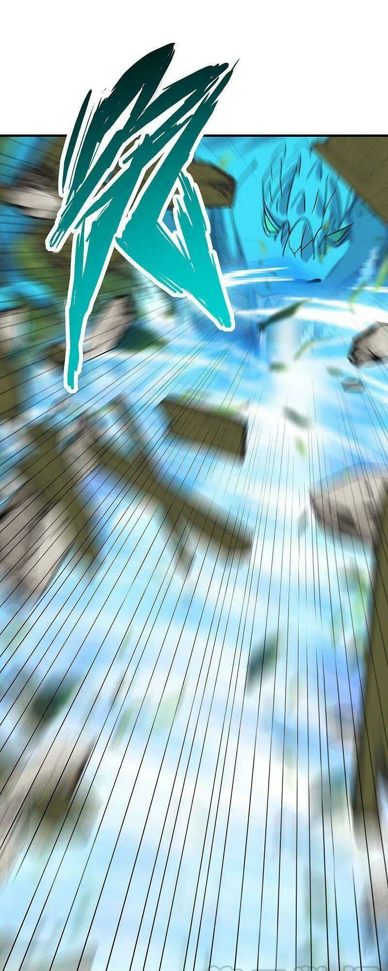 Tiên Võ Đế Tôn Chapter 186 - Trang 2