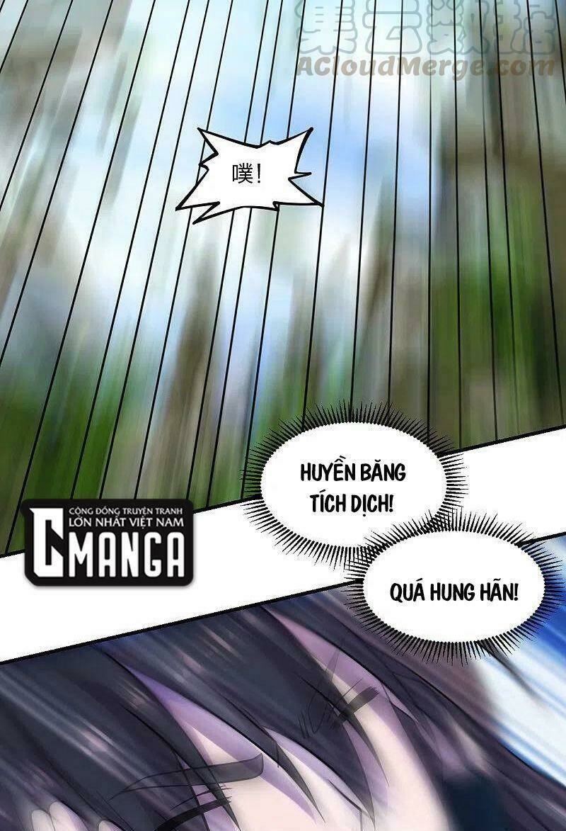 Tiên Võ Đế Tôn Chapter 186 - Trang 2