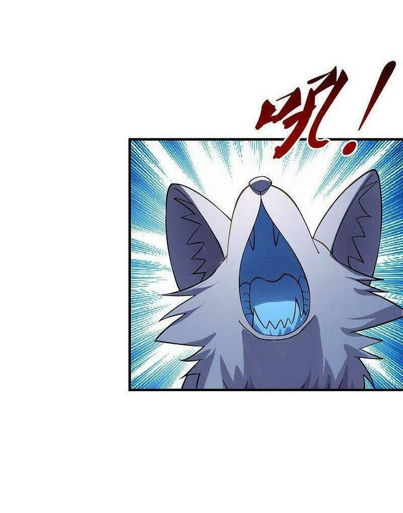 Tiên Võ Đế Tôn Chapter 186 - Trang 2